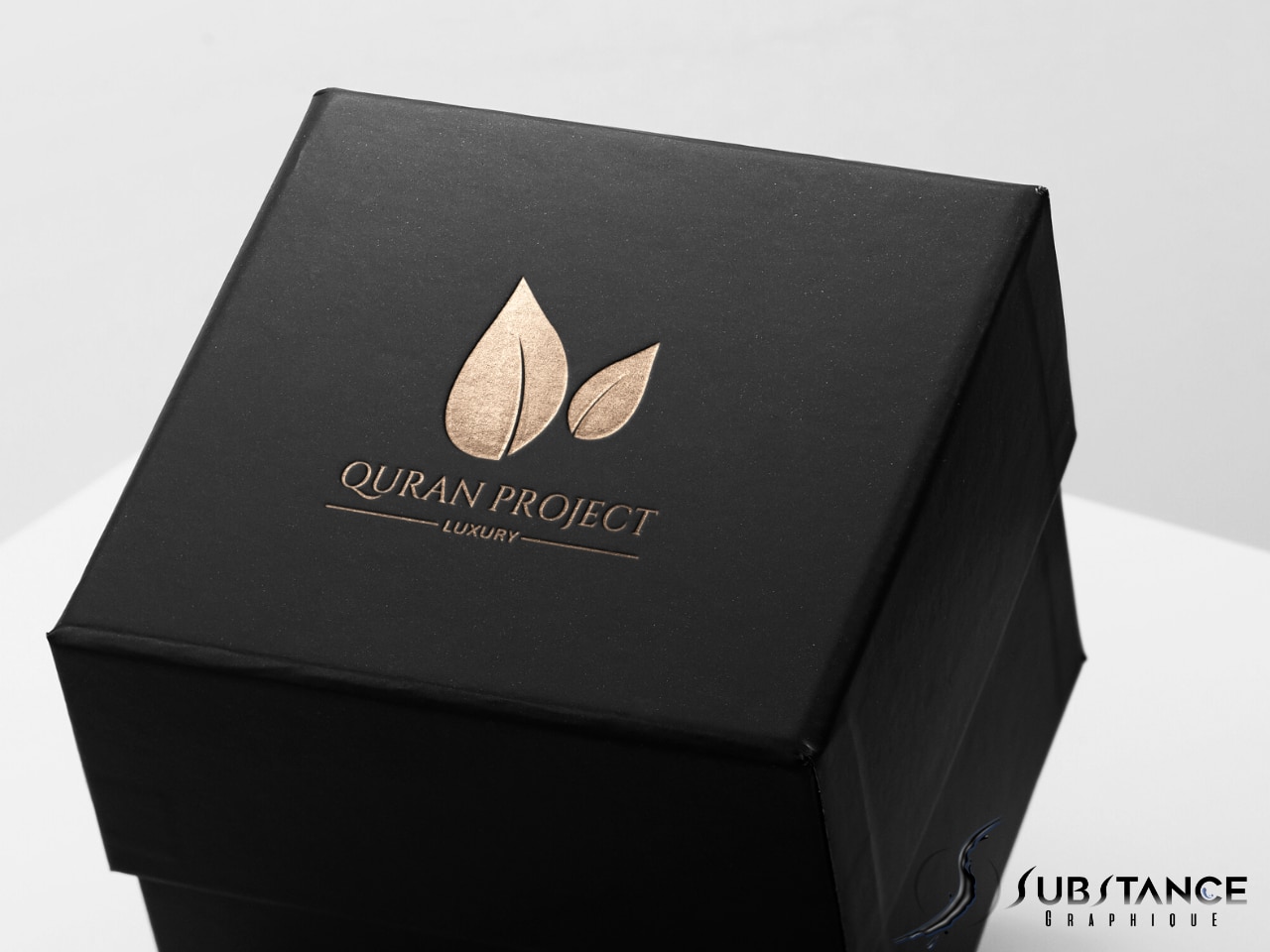 Box Quran Project
